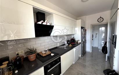 DASİF VİSTA 3+1  HAVUZLU VE DENİZ MANZARALI FIRSAT DAİRE