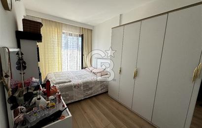 DASİF VİSTA 3+1  HAVUZLU VE DENİZ MANZARALI FIRSAT DAİRE