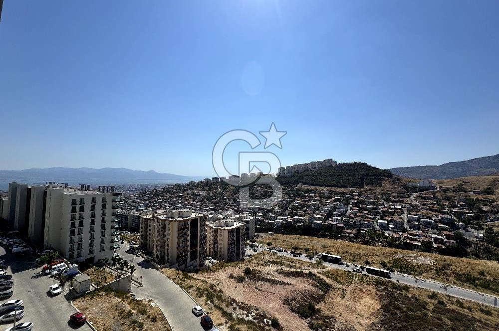 DASİF VİSTA 3+1  HAVUZLU VE DENİZ MANZARALI FIRSAT DAİRE