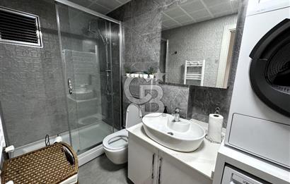 DASİF VİSTA 3+1  HAVUZLU VE DENİZ MANZARALI FIRSAT DAİRE