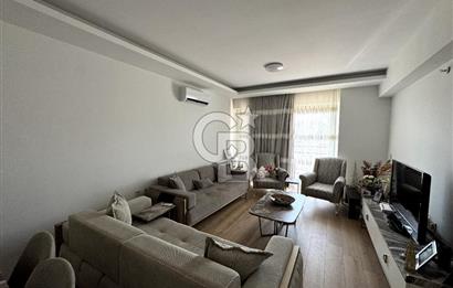 DASİF VİSTA 3+1  HAVUZLU VE DENİZ MANZARALI FIRSAT DAİRE
