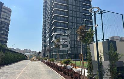 ÇANKAYA DOC'S VADİ MANZARALI 4.5+1 SATILIK DAİRE
