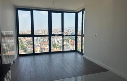 ÇANKAYA DOC'S VADİ MANZARALI 4.5+1 SATILIK DAİRE
