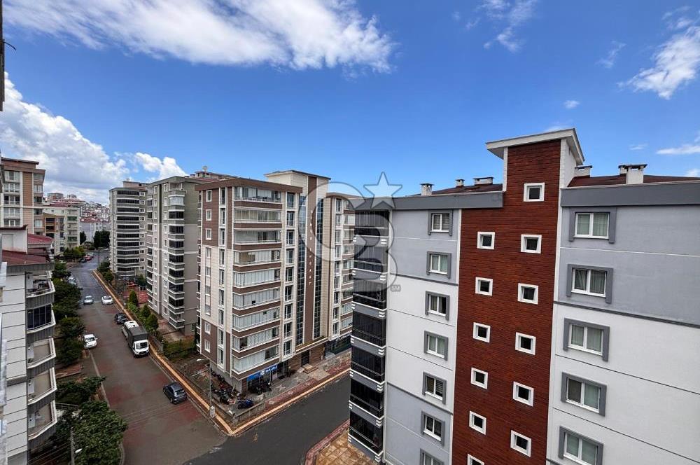 CB/PARK RUŞEN OKUL'DAN ATAKENT'TE SİTE İÇİ KİRALIK 3+1 DAİRE