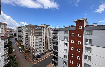 CB/PARK RUŞEN OKUL'DAN ATAKENT'TE SİTE İÇİ KİRALIK 3+1 DAİRE