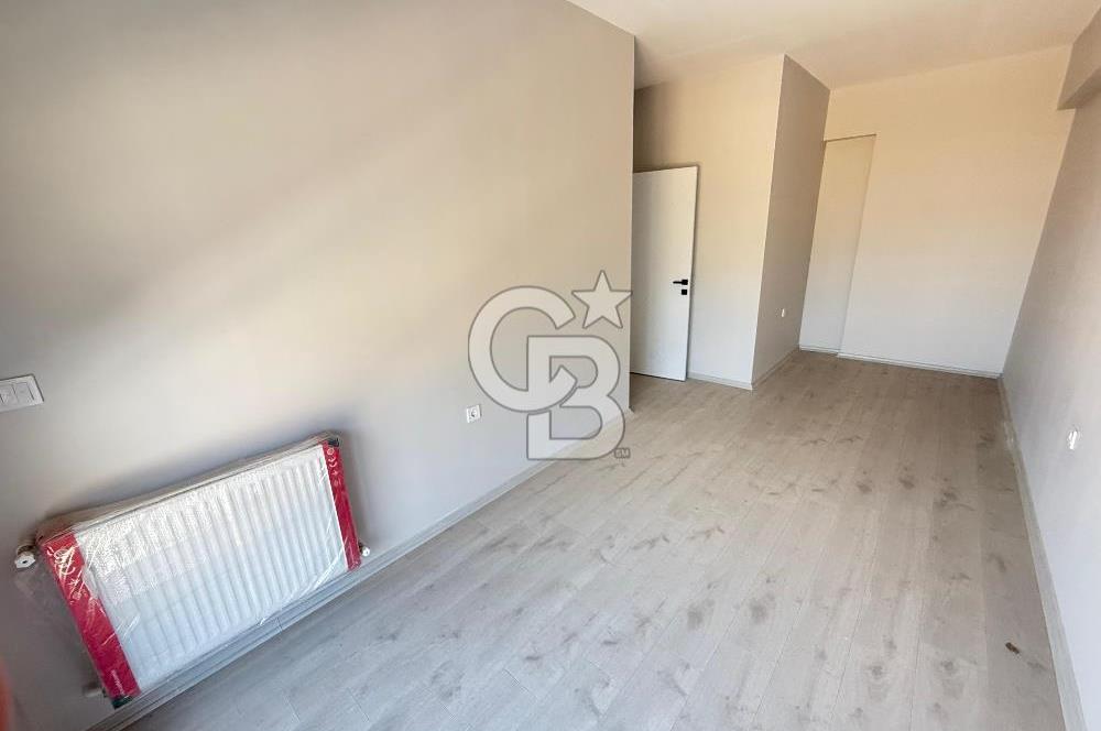 MENEMEN KOYUNDERE KEMAL ATATÜRK MAH ARAKAT 2+1 SATILIK DAİRE