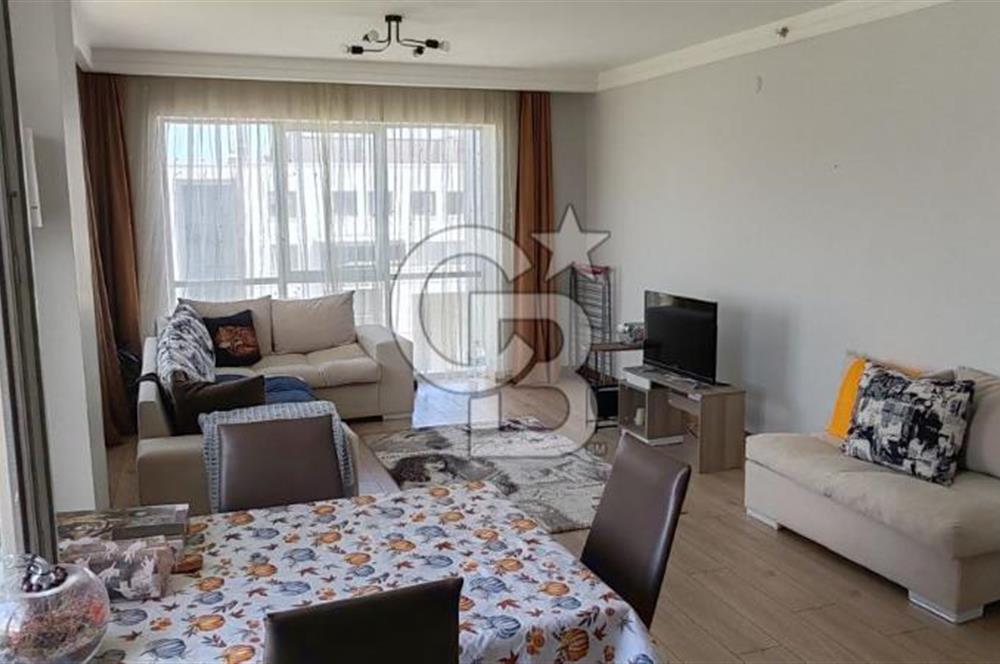 BAĞLICA OPEN SKY’ DA ÇİFT CEPHELİ, EŞYALI,72 M2 NET KİRALIK 1+1 DAİRE 
