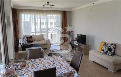 BAĞLICA OPEN SKY’ DA ÇİFT CEPHELİ, EŞYALI,72 M2 NET KİRALIK 1+1 DAİRE 