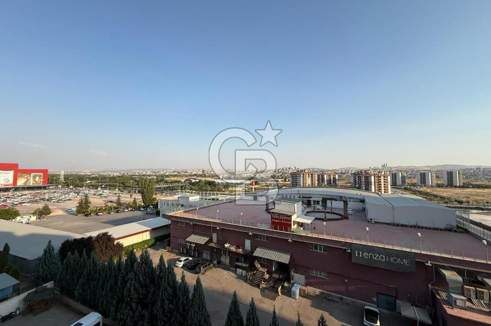 ERYAMAN VİZYON PRESTIGE KONUTLARI'NDA BÜYÜKTİP 2+1 SATILIK DAİRE