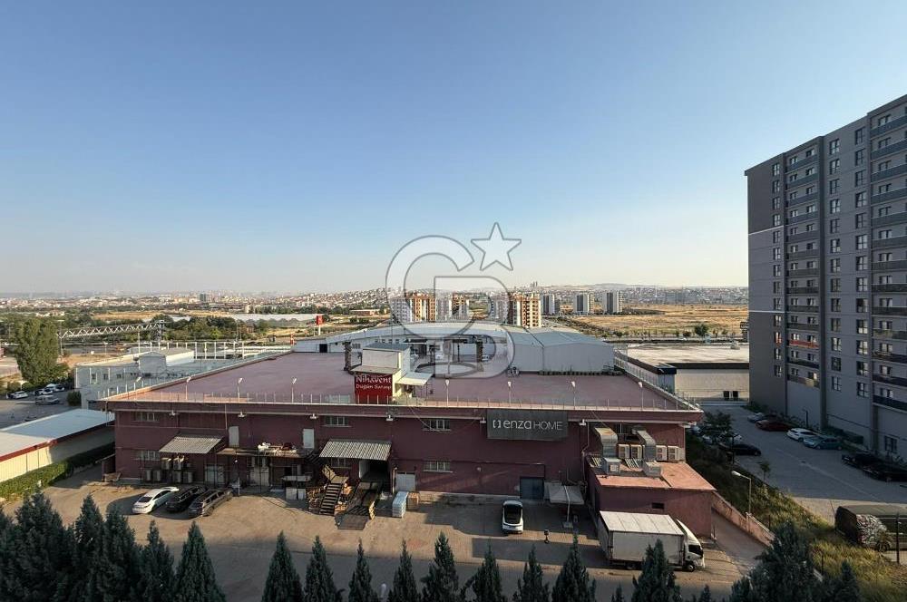ERYAMAN VİZYON PRESTIGE KONUTLARI'NDA BÜYÜKTİP 2+1 SATILIK DAİRE