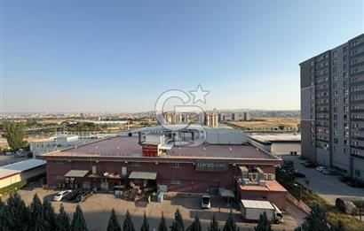 ERYAMAN VİZYON PRESTIGE KONUTLARI'NDA BÜYÜKTİP 2+1 SATILIK DAİRE
