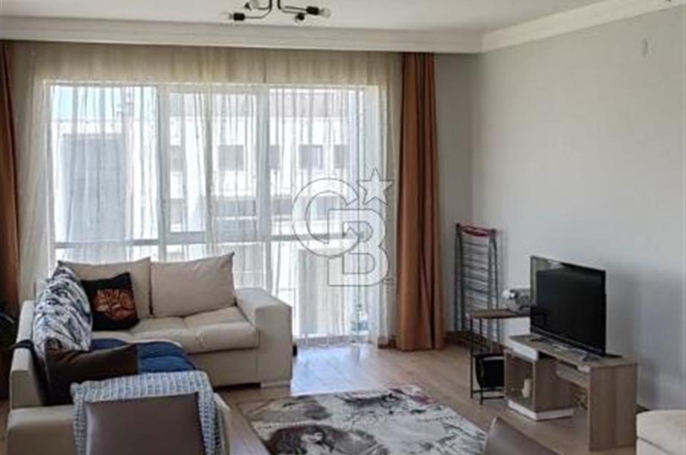 BAĞLICA OPEN SKY’ DA ÇİFT CEPHELİ, EŞYALI,72 M2 NET KİRALIK 1+1 DAİRE 