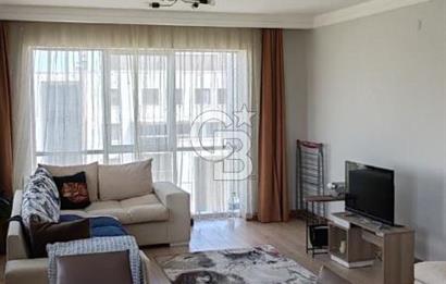 BAĞLICA OPEN SKY’ DA ÇİFT CEPHELİ, EŞYALI,72 M2 NET KİRALIK 1+1 DAİRE 