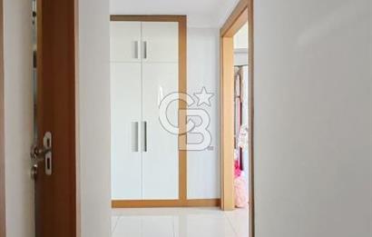 BAĞLICA OPEN SKY’ DA ÇİFT CEPHELİ, EŞYALI,72 M2 NET KİRALIK 1+1 DAİRE 