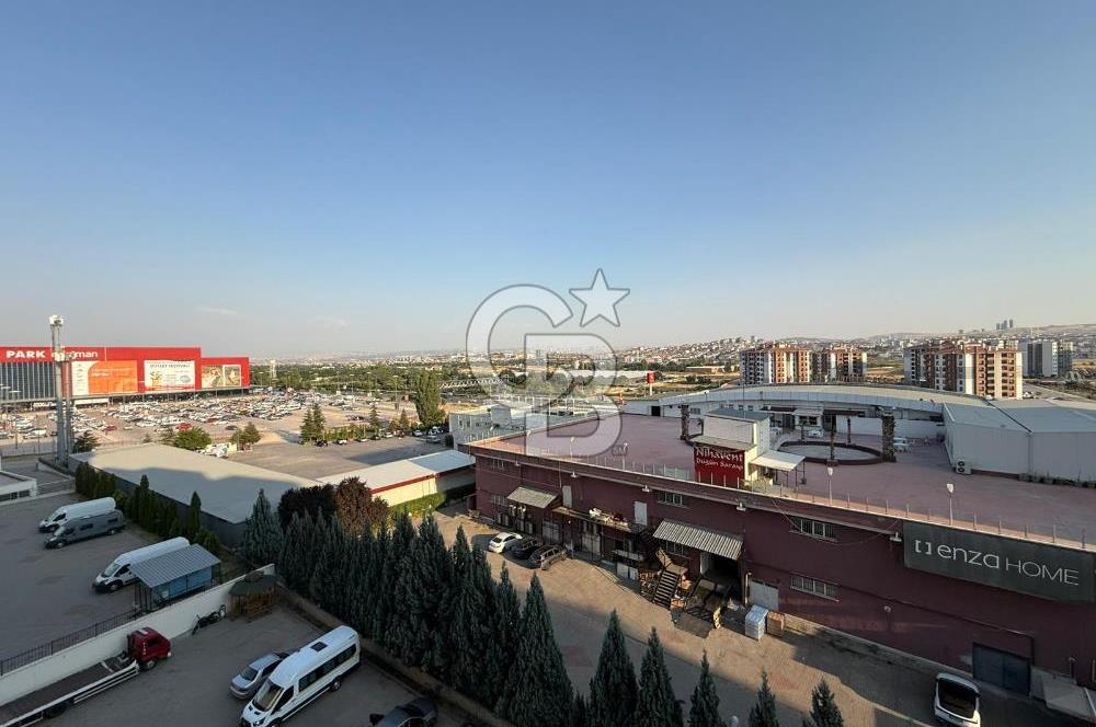 ERYAMAN VİZYON PRESTIGE KONUTLARI'NDA BÜYÜKTİP 2+1 SATILIK DAİRE