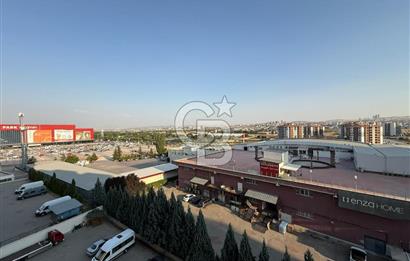 ERYAMAN VİZYON PRESTIGE KONUTLARI'NDA BÜYÜKTİP 2+1 SATILIK DAİRE