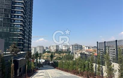 ÇANKAYA DOC'S VADİ MANZARALI 4.5+1 SATILIK DAİRE
