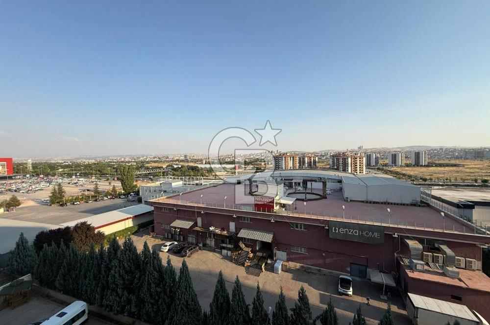 ERYAMAN VİZYON PRESTIGE KONUTLARI'NDA BÜYÜKTİP 2+1 SATILIK DAİRE