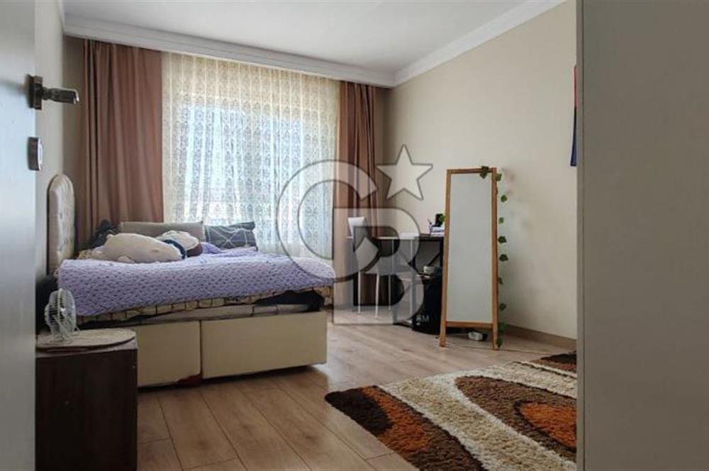 BAĞLICA OPEN SKY’ DA ÇİFT CEPHELİ, EŞYALI,72 M2 NET KİRALIK 1+1 DAİRE 