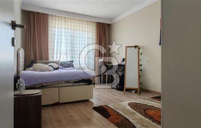 BAĞLICA OPEN SKY’ DA ÇİFT CEPHELİ, EŞYALI,72 M2 NET KİRALIK 1+1 DAİRE 