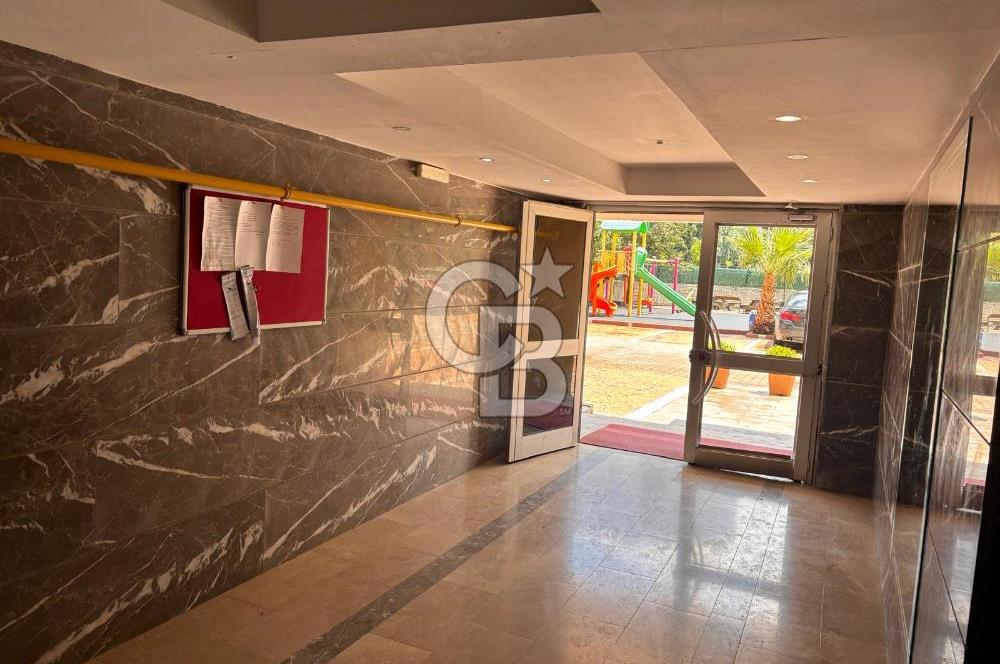 CB/PARK RUŞEN OKUL'DAN ATAKENT'TE SİTE İÇİ KİRALIK 3+1 DAİRE