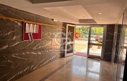 CB/PARK RUŞEN OKUL'DAN ATAKENT'TE SİTE İÇİ KİRALIK 3+1 DAİRE