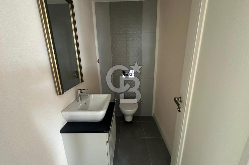 ÇANKAYA DOC'S VADİ MANZARALI 4.5+1 SATILIK DAİRE