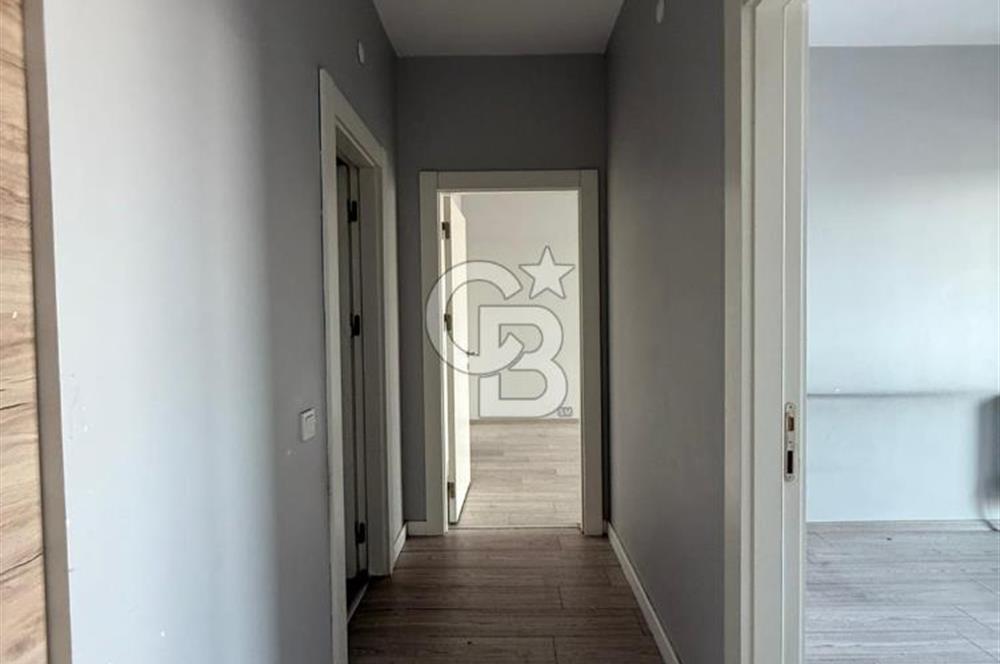 ERYAMAN VİZYON PRESTIGE KONUTLARI'NDA BÜYÜKTİP 2+1 SATILIK DAİRE