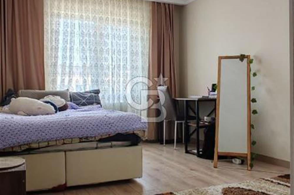 BAĞLICA OPEN SKY’ DA ÇİFT CEPHELİ, EŞYALI,72 M2 NET KİRALIK 1+1 DAİRE 
