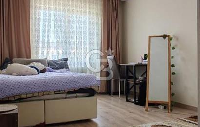 BAĞLICA OPEN SKY’ DA ÇİFT CEPHELİ, EŞYALI,72 M2 NET KİRALIK 1+1 DAİRE 