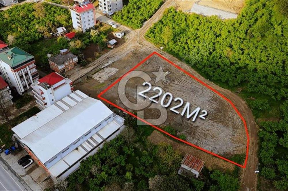 ÖZDİL YOLU - SATILIK/KAT KARŞILIĞI DÜMDÜZ ARSA