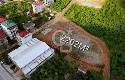ÖZDİL YOLU - SATILIK/KAT KARŞILIĞI DÜMDÜZ ARSA
