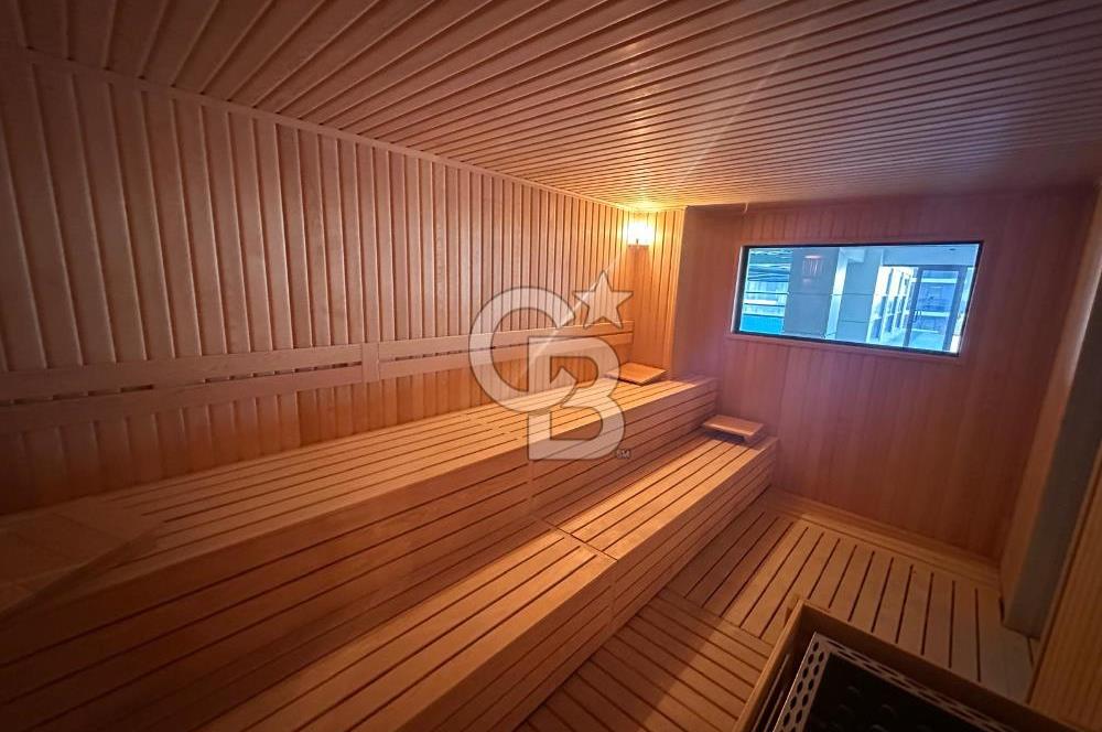 ÇANKAYA DOC'S VADİ MANZARALI 4.5+1 SATILIK DAİRE