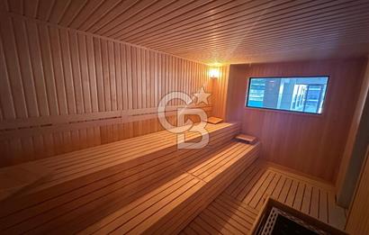 ÇANKAYA DOC'S VADİ MANZARALI 4.5+1 SATILIK DAİRE