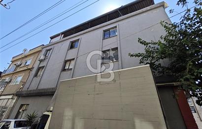 KARABAĞLAR ANA CADDE YAKINI KÖŞE KONUM MUHTEŞEM TİCARİ BİNA