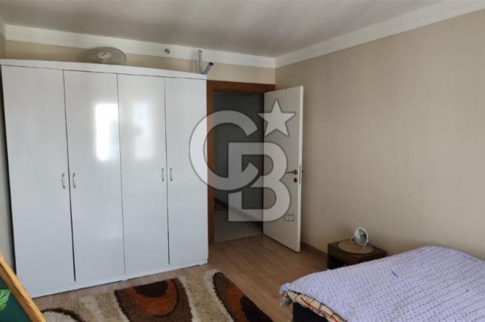 BAĞLICA OPEN SKY’ DA ÇİFT CEPHELİ, EŞYALI,72 M2 NET KİRALIK 1+1 DAİRE 