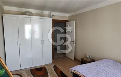 BAĞLICA OPEN SKY’ DA ÇİFT CEPHELİ, EŞYALI,72 M2 NET KİRALIK 1+1 DAİRE 