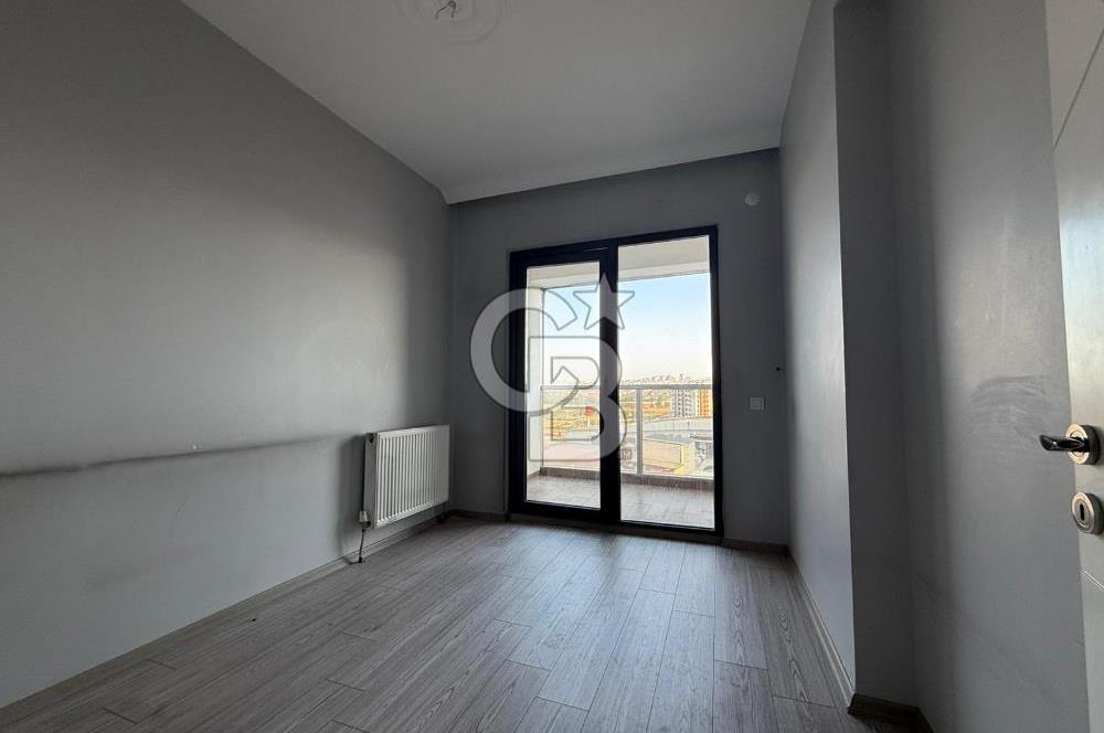 ERYAMAN VİZYON PRESTIGE KONUTLARI'NDA BÜYÜKTİP 2+1 SATILIK DAİRE