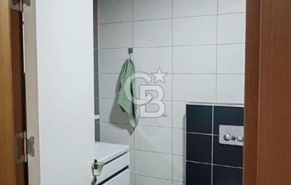 BAĞLICA OPEN SKY’ DA ÇİFT CEPHELİ, EŞYALI,72 M2 NET KİRALIK 1+1 DAİRE 