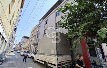 KARABAĞLAR ANA CADDE YAKINI KÖŞE KONUM MUHTEŞEM TİCARİ BİNA