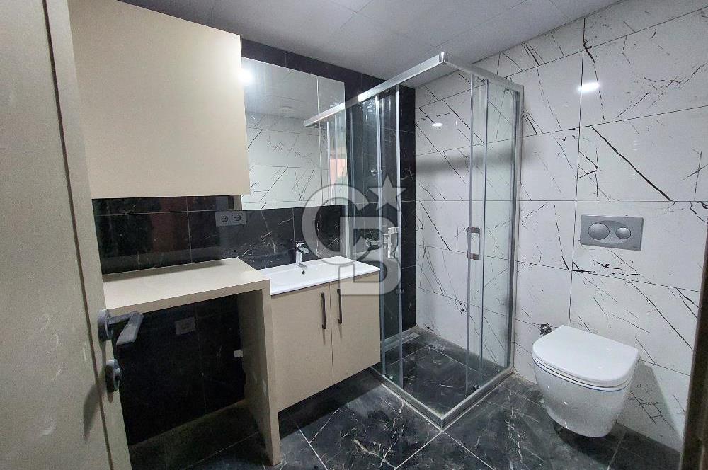 Medical Point Hastanesi Yakını Arakat Ebeveyn Banyolu Kiralık 2+1