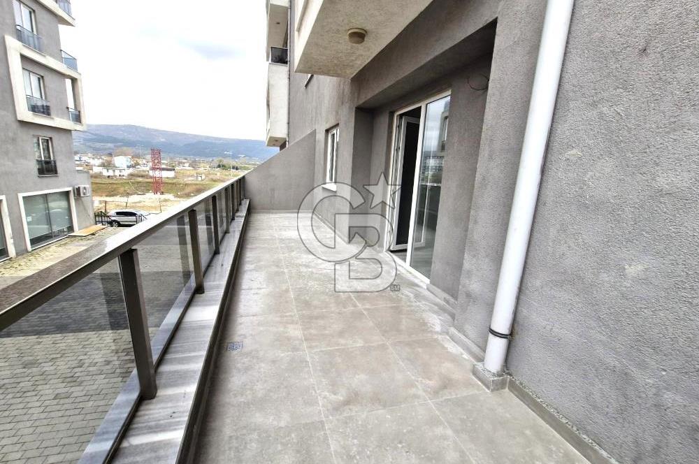 ÇANAKKALE , MERKEZ , İSMETPAŞA SATILIK 1+1 EGEPARK SİTESİ