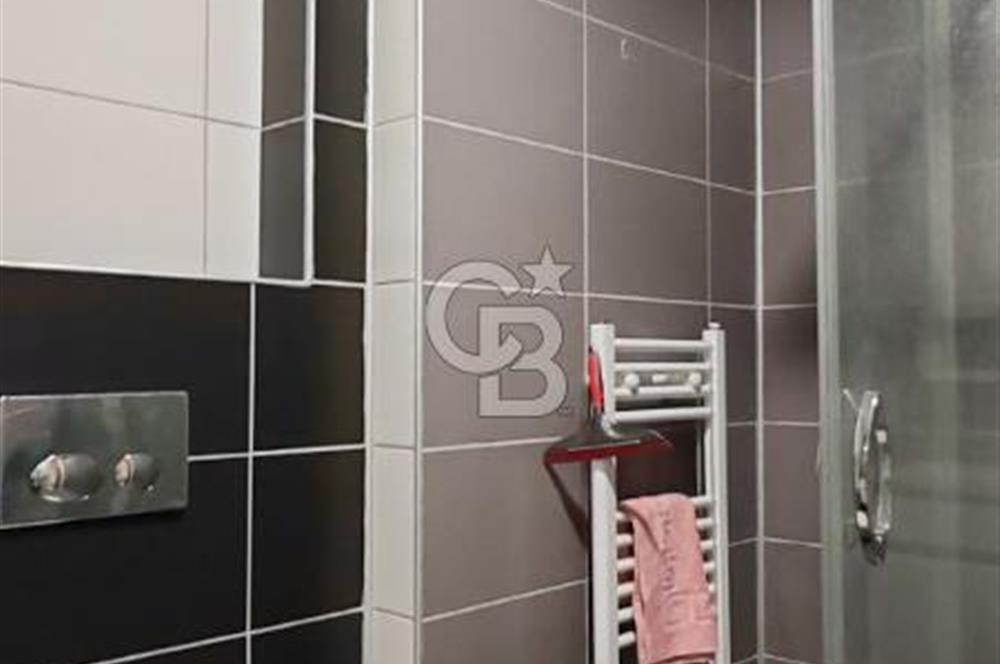 BAĞLICA OPEN SKY’ DA ÇİFT CEPHELİ, EŞYALI,72 M2 NET KİRALIK 1+1 DAİRE 