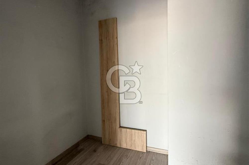 ERYAMAN VİZYON PRESTIGE KONUTLARI'NDA BÜYÜKTİP 2+1 SATILIK DAİRE