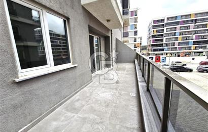 ÇANAKKALE , MERKEZ , İSMETPAŞA SATILIK 1+1 EGEPARK SİTESİ