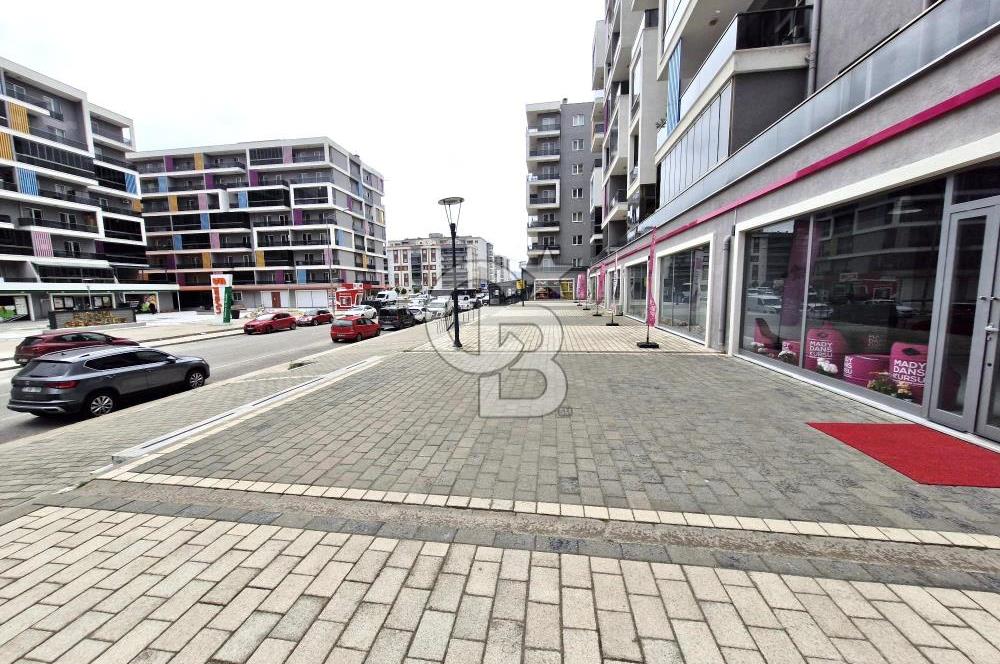 ÇANAKKALE , MERKEZ , İSMETPAŞA SATILIK 1+1 EGEPARK SİTESİ