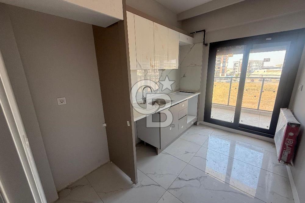 MENEMEN KOYUNDERE KEMAL ATATÜRK MAH ARAKAT 2+1 SATILIK DAİRE