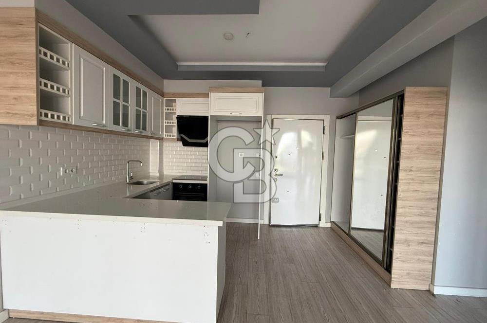 ERYAMAN VİZYON PRESTIGE KONUTLARI'NDA BÜYÜKTİP 2+1 SATILIK DAİRE