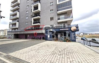 ÇANAKKALE , MERKEZ , İSMETPAŞA SATILIK 1+1 EGEPARK SİTESİ