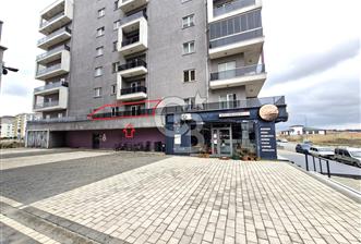 ÇANAKKALE , MERKEZ , İSMETPAŞA SATILIK 1+1 EGEPARK SİTESİ